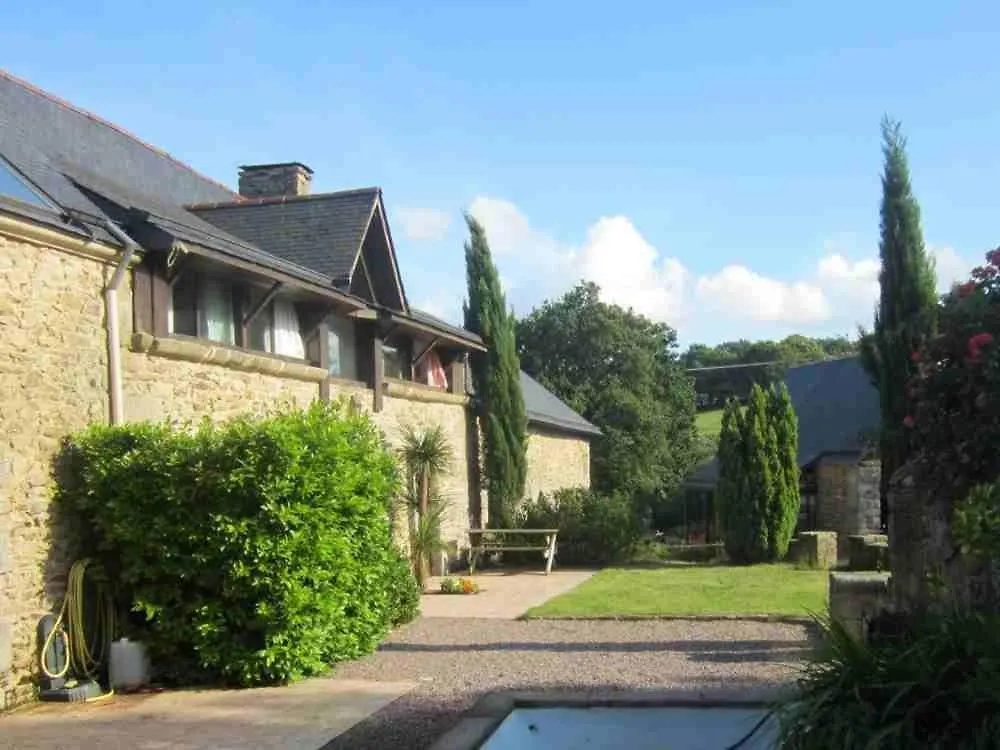 Villa Domaine De La Tranquillite V à Noyal-Muzillac 0*,  France
