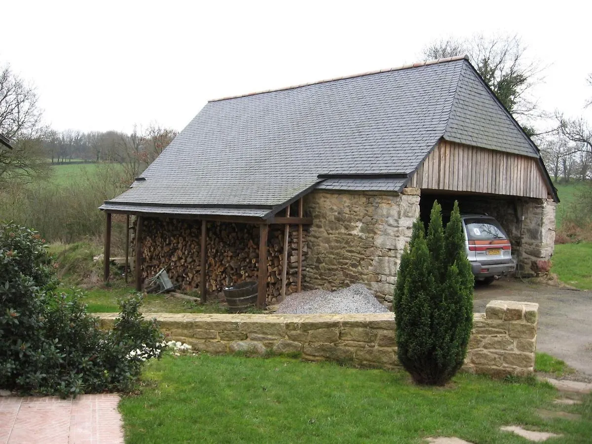Hébergement de vacances Villa Domaine De La Tranquillite V à Noyal-Muzillac