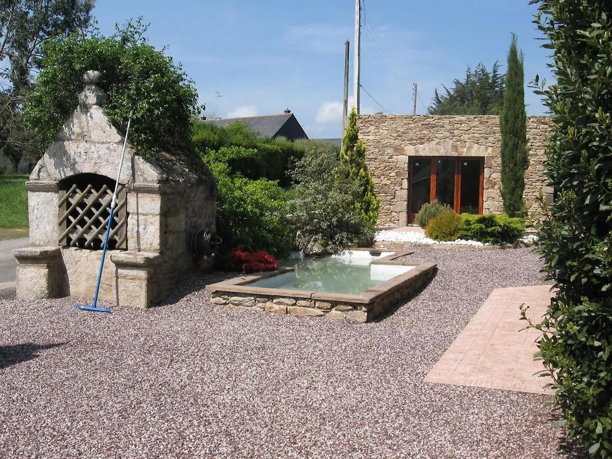 Villa Domaine De La Tranquillite V à Noyal-Muzillac 0*,