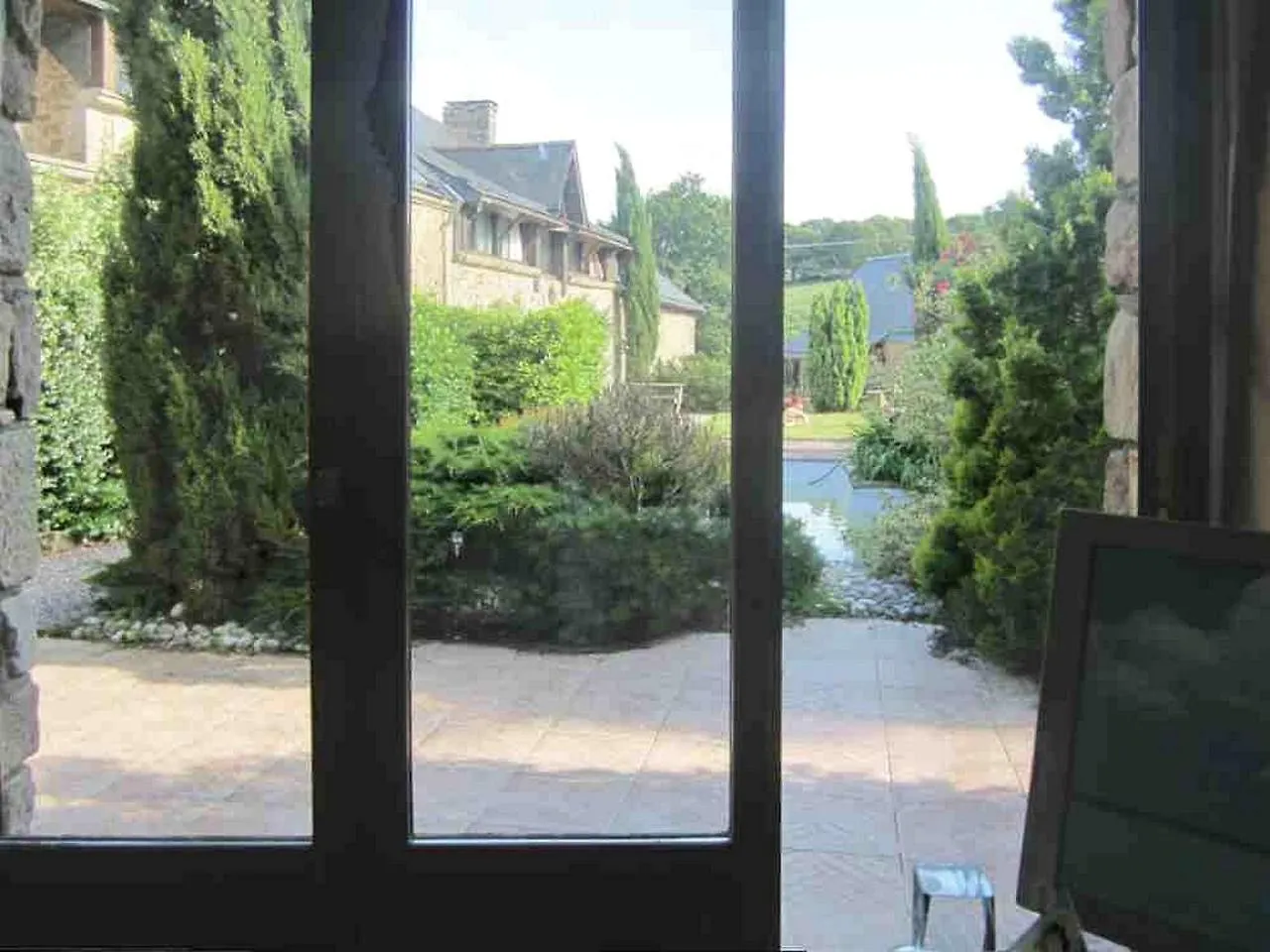 Hébergement de vacances Villa Domaine De La Tranquillite V à Noyal-Muzillac France
