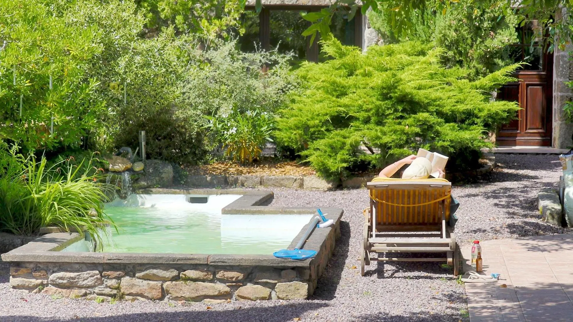 Villa Domaine De La Tranquillite V à Noyal-Muzillac France