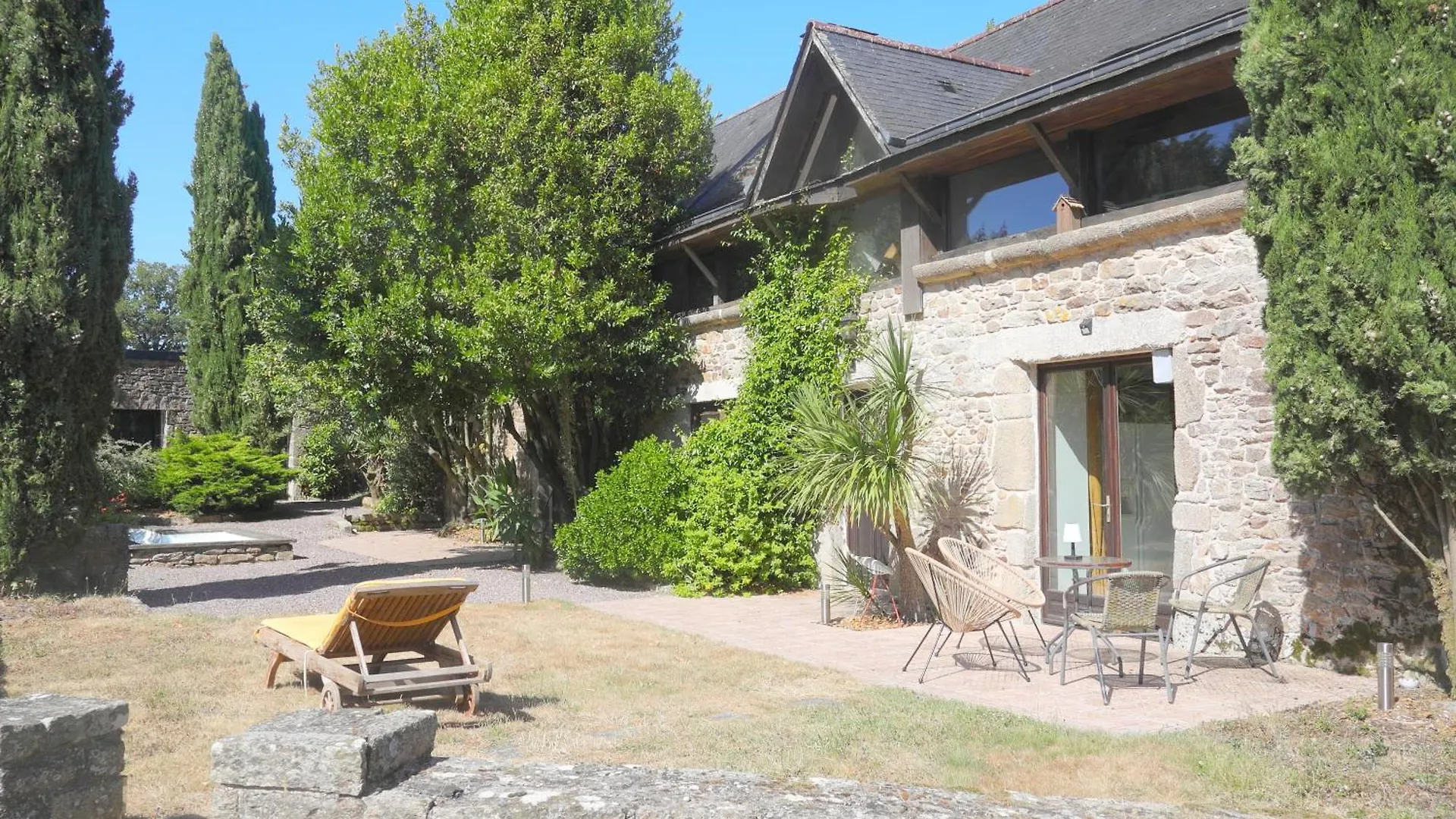 Villa Domaine De La Tranquillite V à Noyal-Muzillac 0*,  France