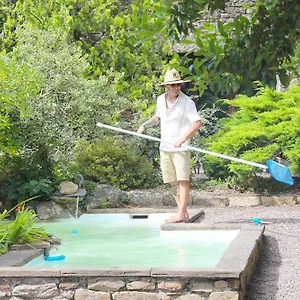 Domaine De La Tranquillite R Appartement